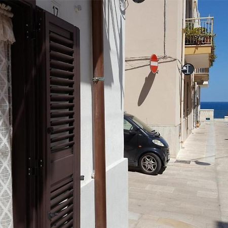 Dimora Cieli Di Dante 17 Apartment Polignano a Mare Exterior photo