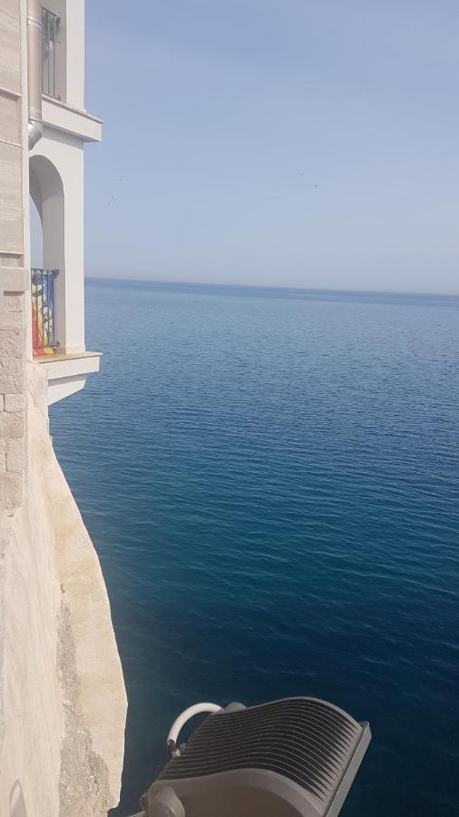 Dimora Cieli Di Dante 17 Apartment Polignano a Mare Exterior photo