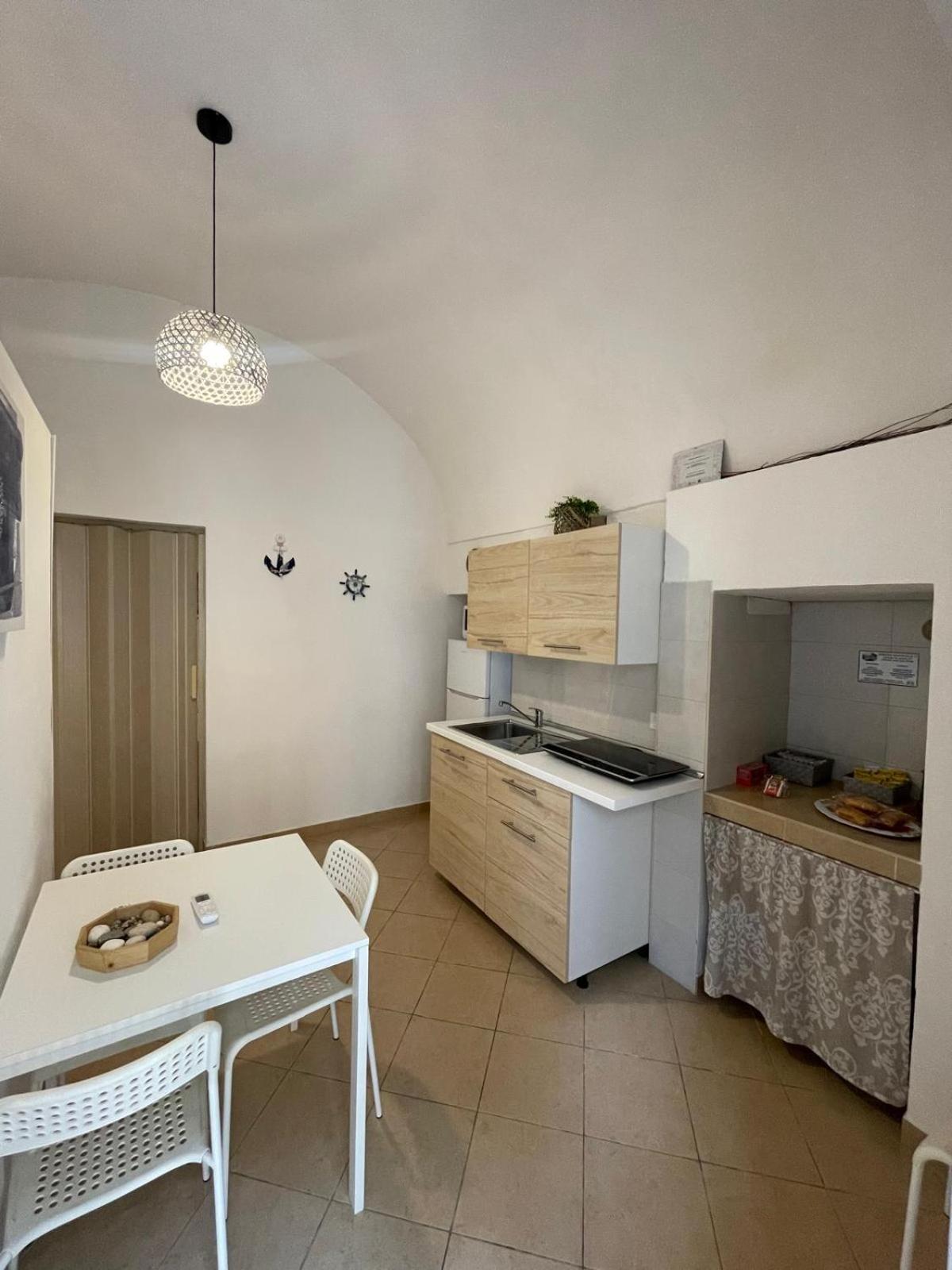 Dimora Cieli Di Dante 17 Apartment Polignano a Mare Exterior photo