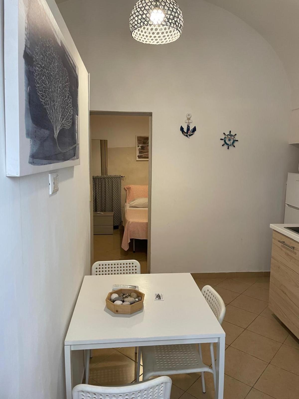 Dimora Cieli Di Dante 17 Apartment Polignano a Mare Exterior photo